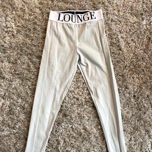 Lounge Leggings